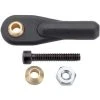 Dubro Products Swivel Ball Link 4-40 (1) -E-Flite-shop DUB497 A0 GCS8C3ZE