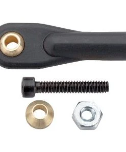 Dubro Products Swivel Ball Link 4-40 (1)