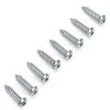Dubro Products Button Head Screws, 2 X 3/8"(8) -E-Flite-shop DUB525 A0 5IIRWFFQ