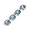 Dubro Products Steel Hex Nuts, 4-40 -E-Flite-shop DUB561 A0 UDHC7KXP