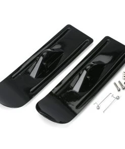 Dubro Products Snow Skis, Park Flyer (2)