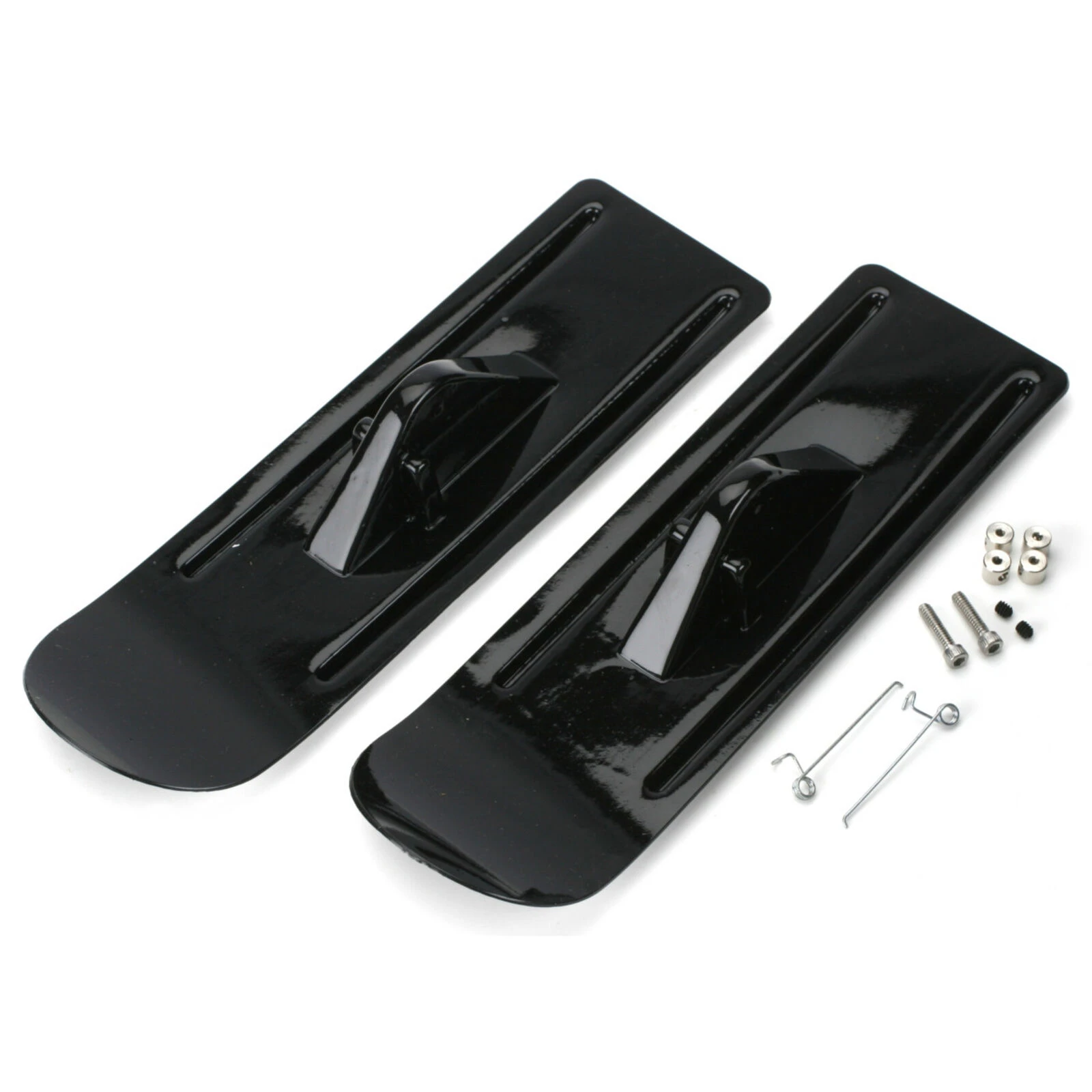 Dubro Products Snow Skis, Park Flyer (2) 3 Dubro Products Snow Skis, Park Flyer (2)