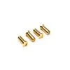 Dynamite Low Profile Connectors: Bullet, 5mm (4) 1 Dynamite Low Profile Connectors: Bullet, 5mm (4) -E-Flite-shop DYNC0176 A0 RV08P5C6