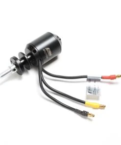 E-Flite Brushless Motor, 2840-2200KV: A-10 Thunderbolt II 64mm EDF