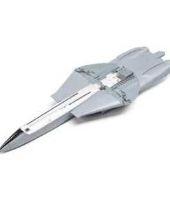 E-Flite Fuselage: F-14 Tomcat 40mm Twin EDF