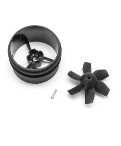 E-Flite Fan Unit With Rotor: F-14 Tomcat 40mm Twin EDF