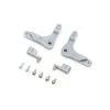E-Flite Swing Wing And Taileron Control Arms: F-14 Tomcat 40mm Twin EDF -E-Flite-shop EFL01463 A0 HYB04VAT