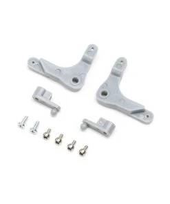 E-Flite Swing Wing And Taileron Control Arms: F-14 Tomcat 40mm Twin EDF