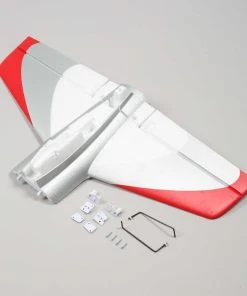 E-Flite Horizontal Stabilizer: Habu STS 70mm EDF