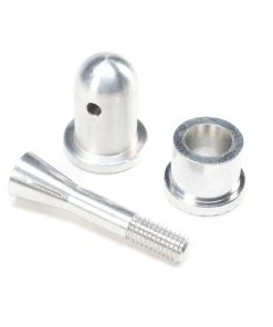 E-Flite Prop Adapter & Hub: F4F 1.0m