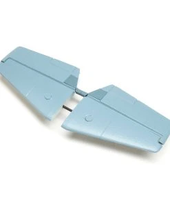 E-Flite Horizontal Tail With Accessories: F4F 1.0m
