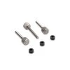E-Flite Thumb Screw Set: Slow Ultra Stick -E-Flite-shop EFL0355 A0 7SV5IISI