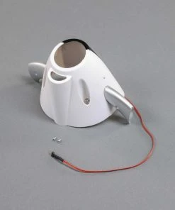 E-Flite Cowl: Turbo Timber Evolution 1.5m