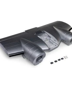 E-Flite Painted Wing Center Section: Beechcraft D18