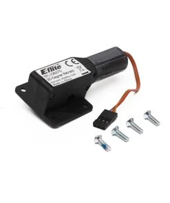 E-Flite Ctric Retract Unit: Beechcraft D18