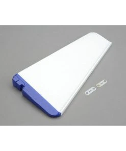 E-Flite Rudder: Ultimate 2