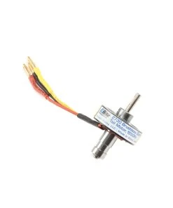 E-Flite Tail Motor: Convergence
