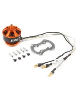 E-Flite Brushless Motor: Opterra 1.2m