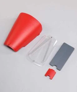 E-Flite Hatch Set: DRACO 2.0m