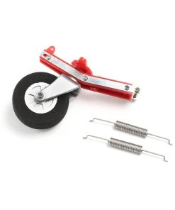 E-Flite Tailwheel Unit: DRACO 2.0m