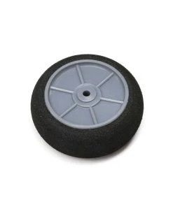 E-Flite Tailwheel: CZ Cessna 150T 2.1m