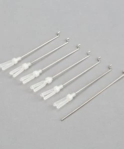 E-Flite Pushrod Set: Carbon-Z T-28