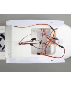 E-Flite Fuselage: Carbon-Z Cessna 150 -E-Flite-shop EFL1401 A2 55K3N8WW