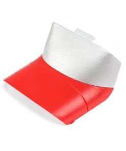 E-Flite Battery Hatch: Carbon-Z Cessna 150