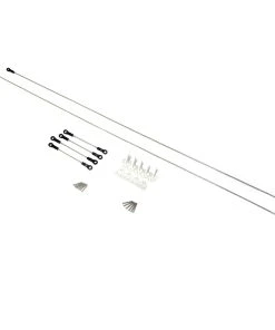 E-Flite Pushrod Set: Commander MPd 1.4m