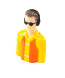 E-Flite Pilot: Air Tractor