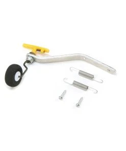 E-Flite Tailwheel Assembly: Air Tractor