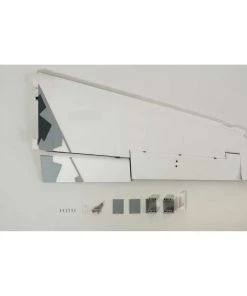 E-Flite Wing Right: Viper 90mm