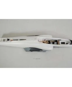 E-Flite Fuselage: Viper 90mm