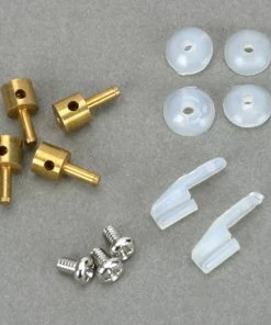 E-Flite Pushrod Set: Taylorcraft 450 -E-Flite-shop EFL2632 A2 6R0MA7NW