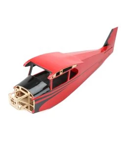 E-Flite Fuselage: PA-20 Pacer 10e