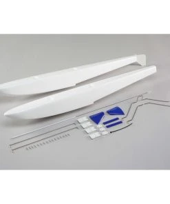 E-Flite Float Set: Twin Otter