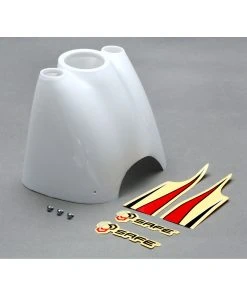 E-Flite Cowl: Apprentice S 15e RTF