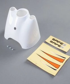 E-Flite Cowl: Apprentice STS