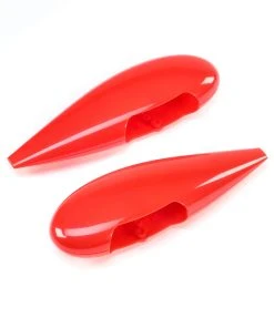 E-Flite Wheel Pants: Pitts 850mm