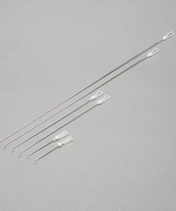 E-Flite Pushrod Set: Pitts 850mm