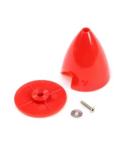 E-Flite Spinner: Pitts 850mm