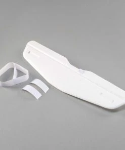 E-Flite Horizontal Stabilizer: Night Radian FT