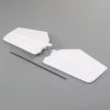 E-Flite Horizontal Stabilizer: Timber X -E-Flite-shop EFL3853 A0 RM1I5RMK