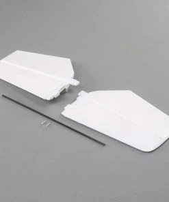 E-Flite Horizontal Stabilizer: Timber X