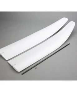 E-Flite Wing With Spar: Radian BNF Basic