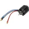 E-Flite 480B BL Outrunner Motor, 960Kv Reverse Shaft -E-Flite-shop EFL471620 A00 DSNNO2O8