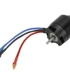 E-Flite 480B BL Outrunner Motor, 960Kv Reverse Shaft