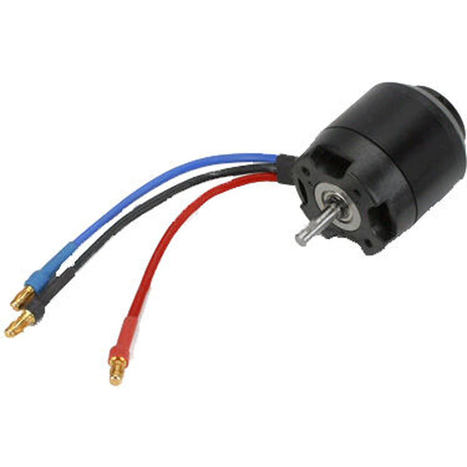 E-Flite 480B BL Outrunner Motor, 960Kv Reverse Shaft 3 E-Flite 480B BL Outrunner Motor, 960Kv Reverse Shaft