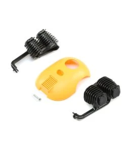 E-Flite Dummy Engine And Cowl: 1.2m Clipped Wing Cub