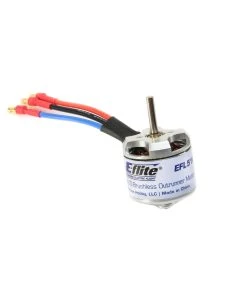 E-Flite Motor 1000kv: 1.2m Clipped Wing Cub
